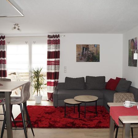 Ferienwohnung Murg Niederhof Dış mekan fotoğraf