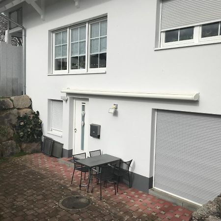 Ferienwohnung Murg Niederhof Dış mekan fotoğraf