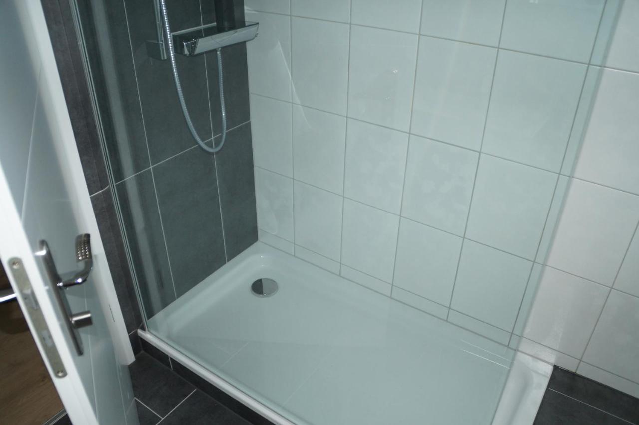 Ferienwohnung Murg Niederhof Dış mekan fotoğraf