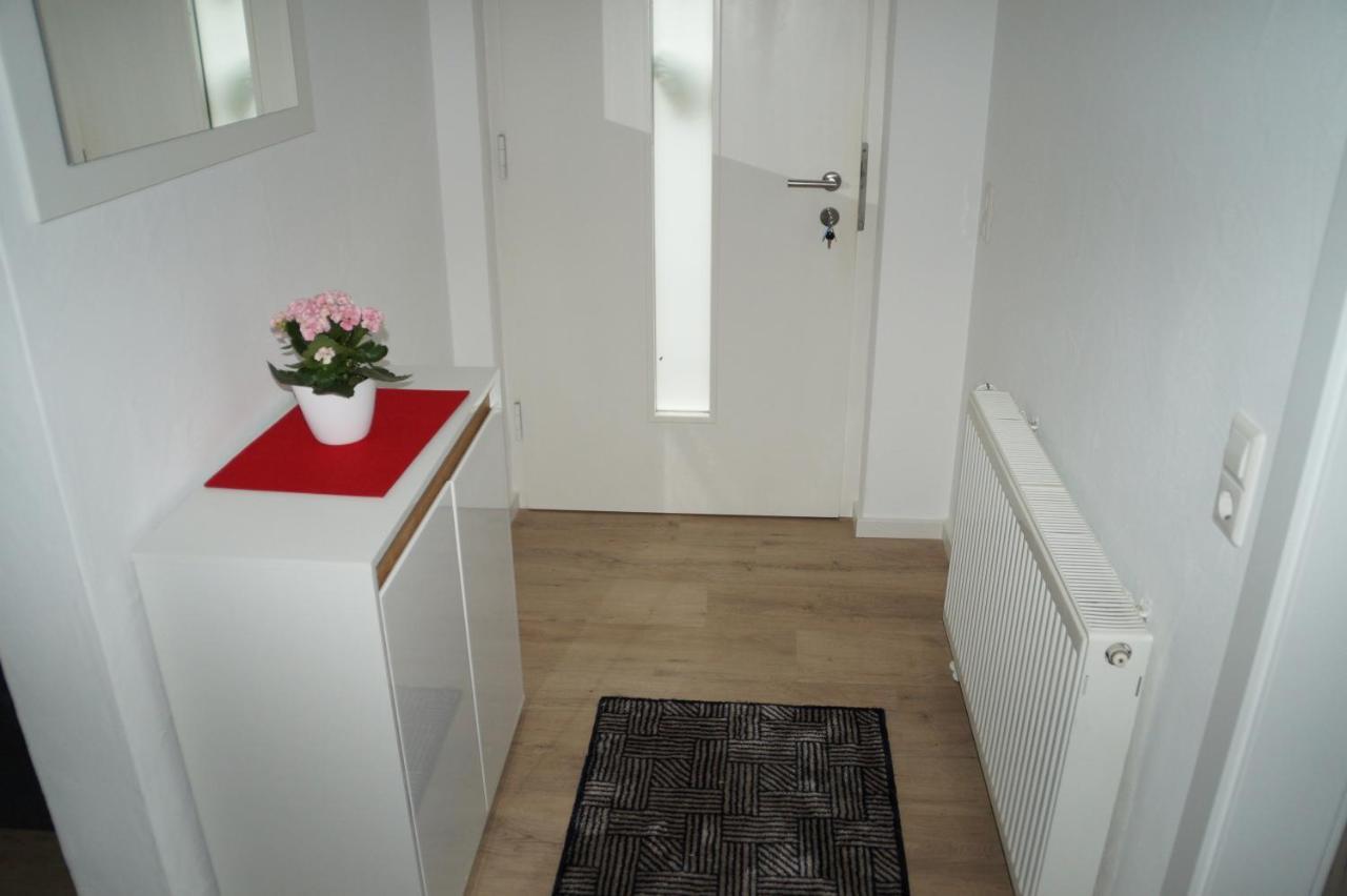 Ferienwohnung Murg Niederhof Dış mekan fotoğraf