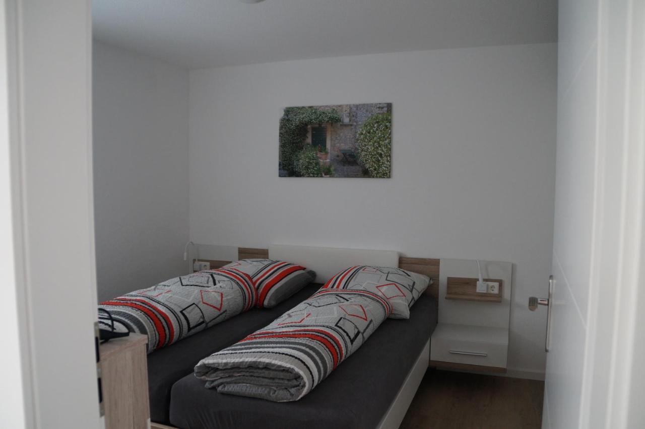 Ferienwohnung Murg Niederhof Dış mekan fotoğraf