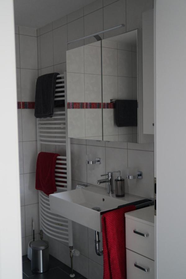 Ferienwohnung Murg Niederhof Dış mekan fotoğraf