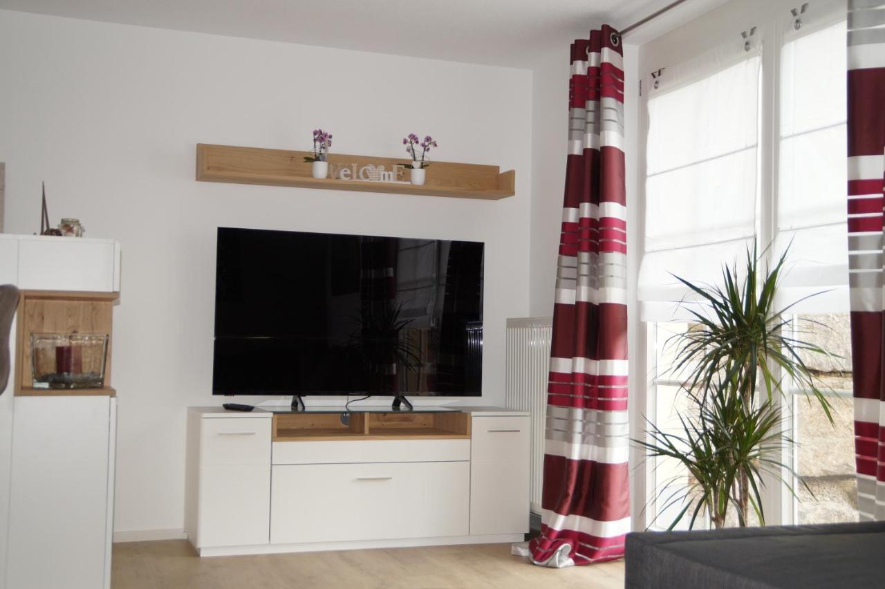 Ferienwohnung Murg Niederhof Dış mekan fotoğraf
